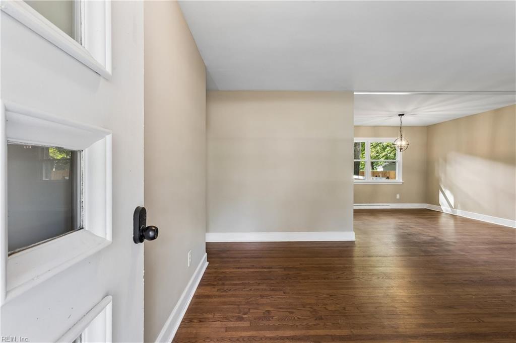 6 Anderson Circle Newport News VA 23606