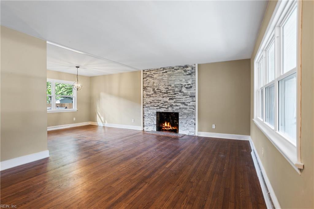 6 Anderson Circle Newport News VA 23606