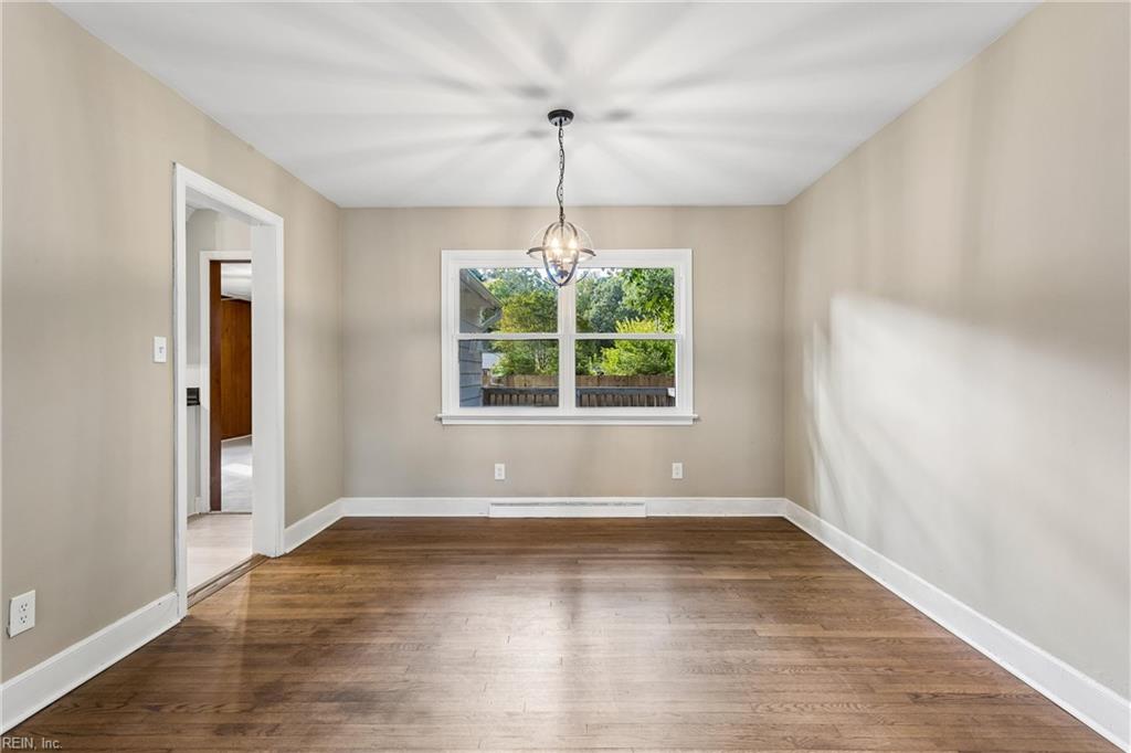 6 Anderson Circle Newport News VA 23606