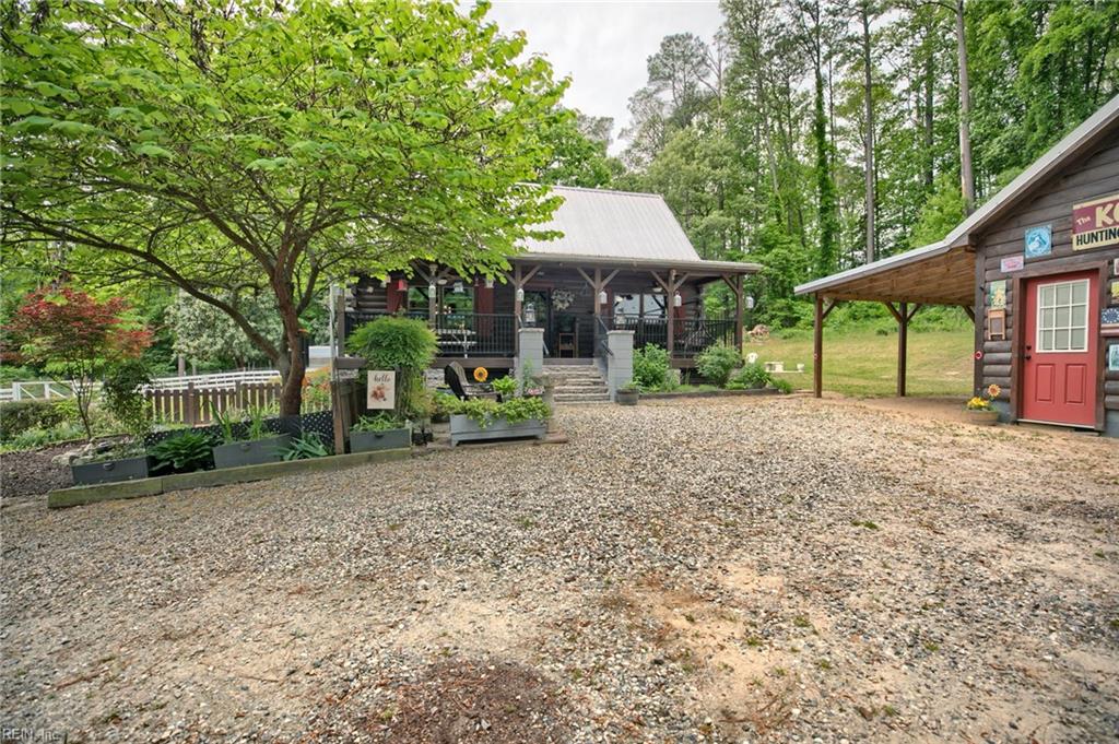 3779 Shady Creek Lane Gloucester VA 23061