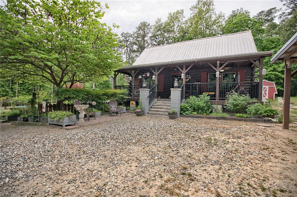 3779 Shady Creek Lane Gloucester VA 23061