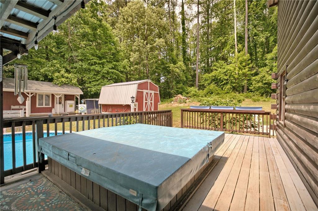 3779 Shady Creek Lane Gloucester VA 23061