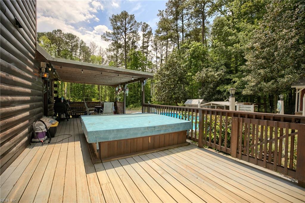 3779 Shady Creek Lane Gloucester VA 23061