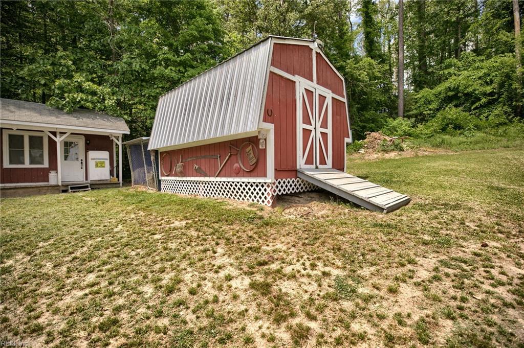 3779 Shady Creek Lane Gloucester VA 23061