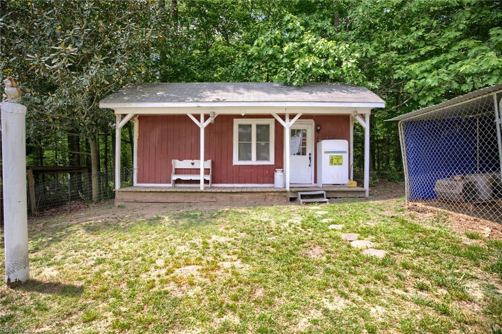 3779 Shady Creek Lane Gloucester VA 23061