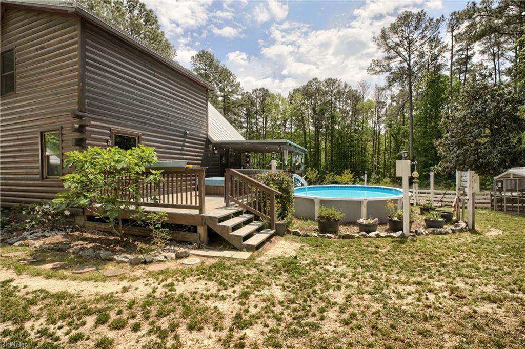 3779 Shady Creek Lane Gloucester VA 23061