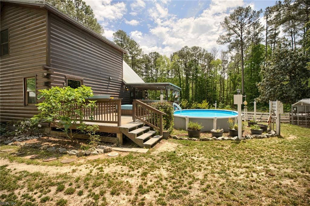 3779 Shady Creek Lane Gloucester VA 23061