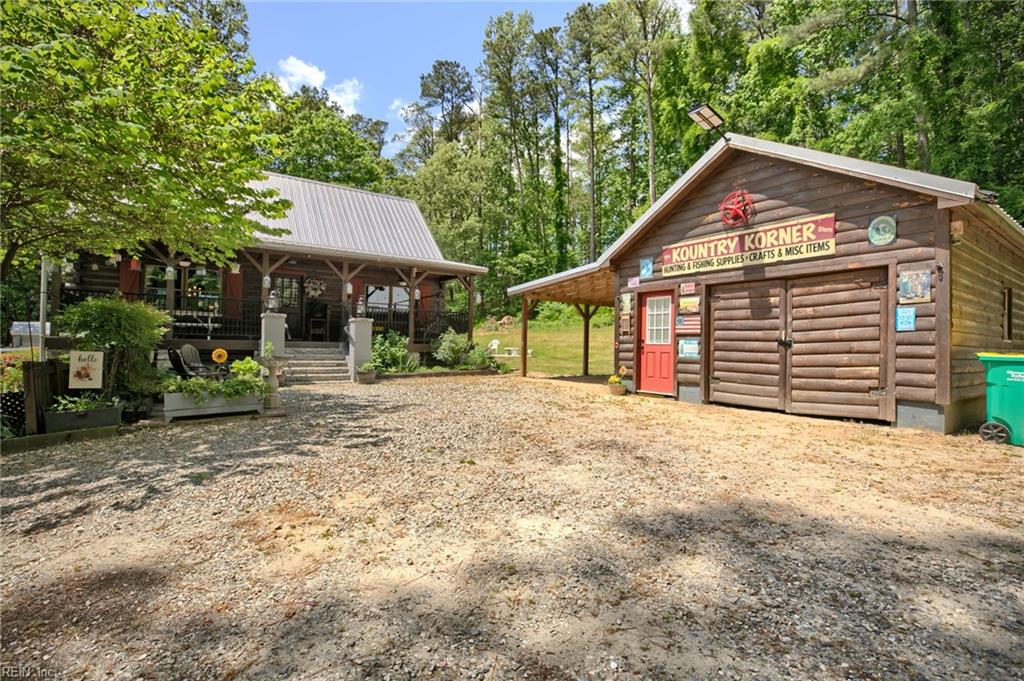3779 Shady Creek Lane Gloucester VA 23061