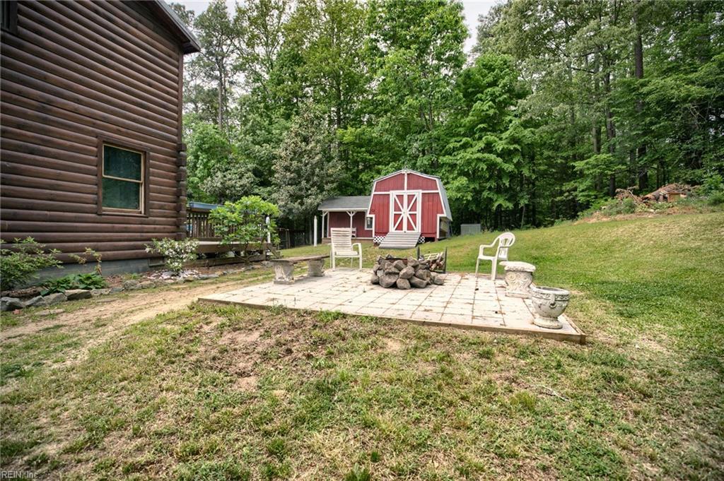 3779 Shady Creek Lane Gloucester VA 23061
