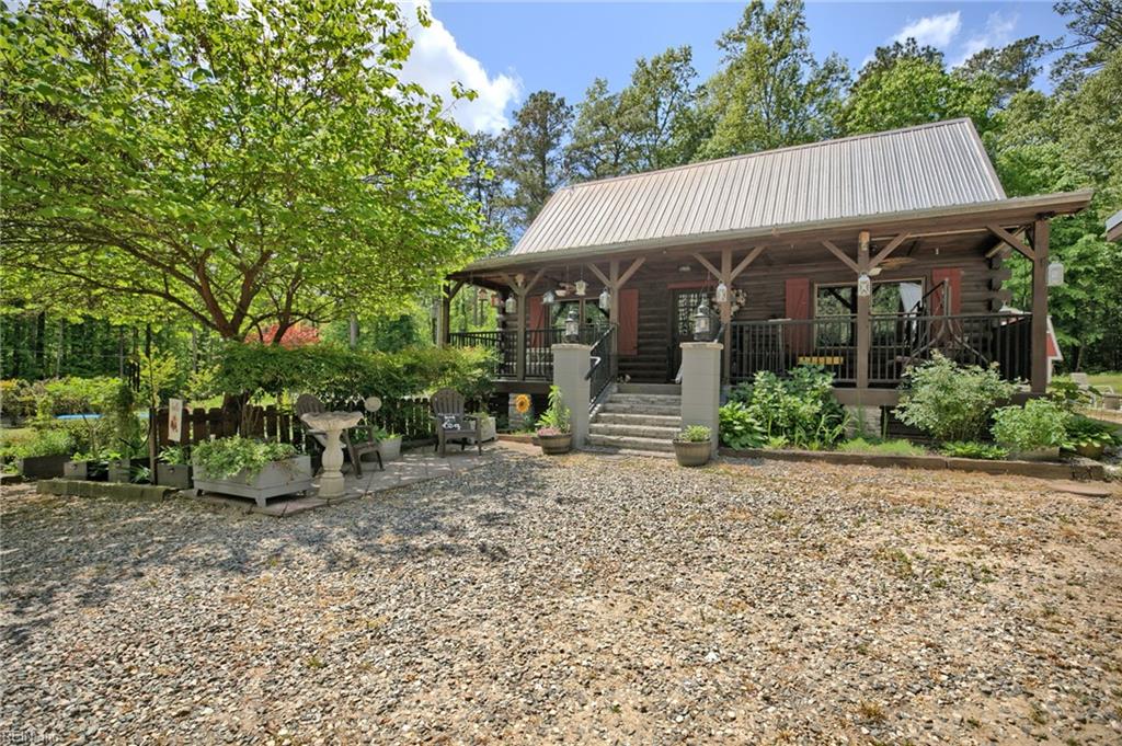 3779 Shady Creek Lane Gloucester VA 23061