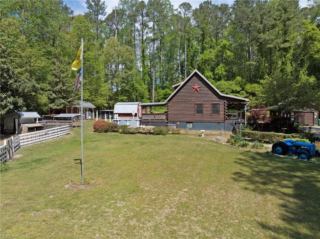 3779 Shady Creek Lane Gloucester VA 23061