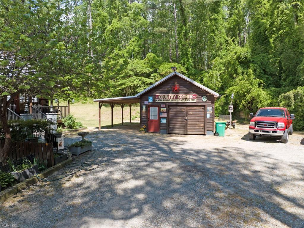 3779 Shady Creek Lane Gloucester VA 23061