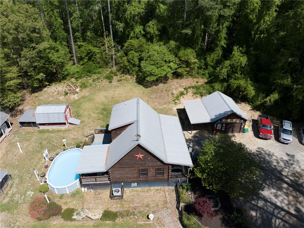 3779 Shady Creek Lane Gloucester VA 23061