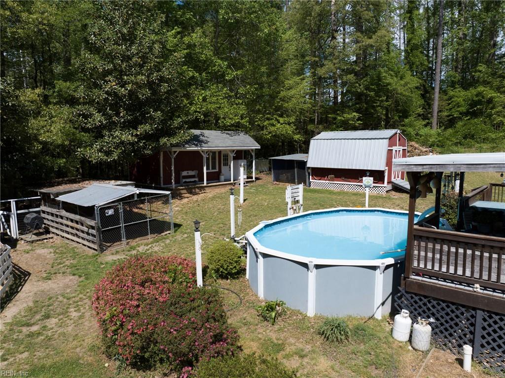3779 Shady Creek Lane Gloucester VA 23061