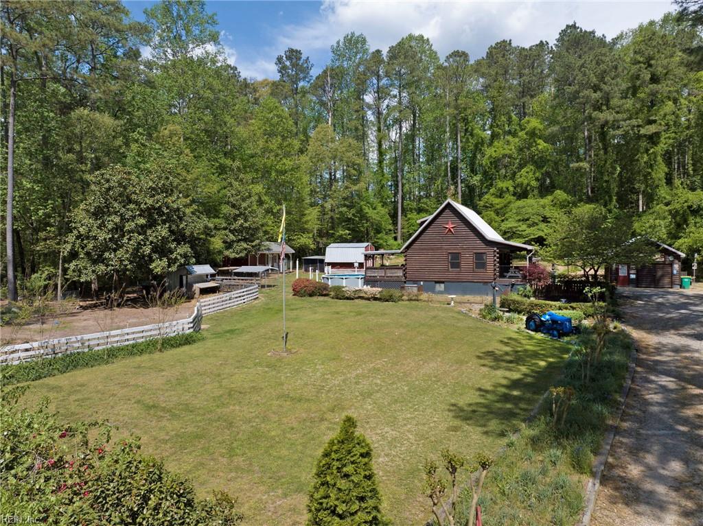 3779 Shady Creek Lane Gloucester VA 23061