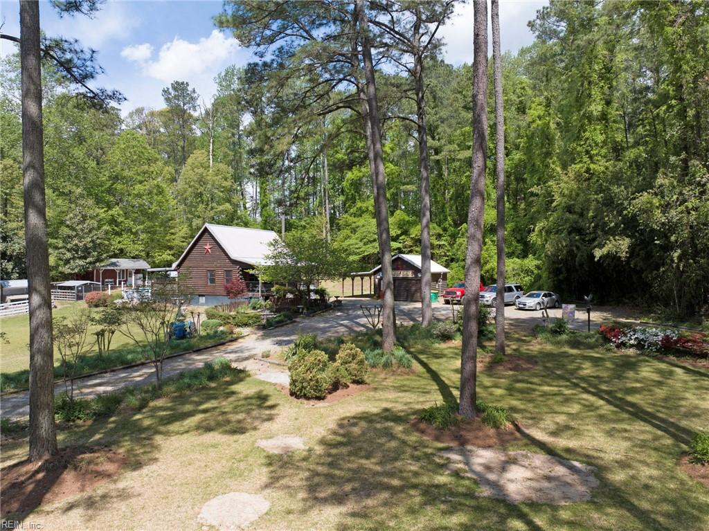 3779 Shady Creek Lane Gloucester VA 23061