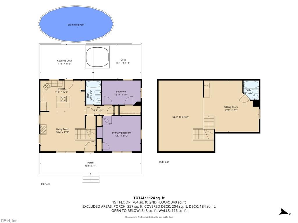 3779 Shady Creek Lane Gloucester VA 23061