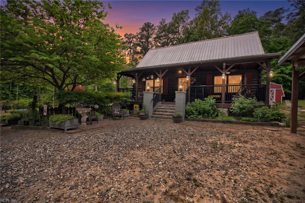 3779 Shady Creek Lane Gloucester VA 23061