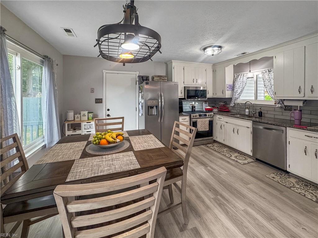 721 Mainsail Drive Newport News VA 23608