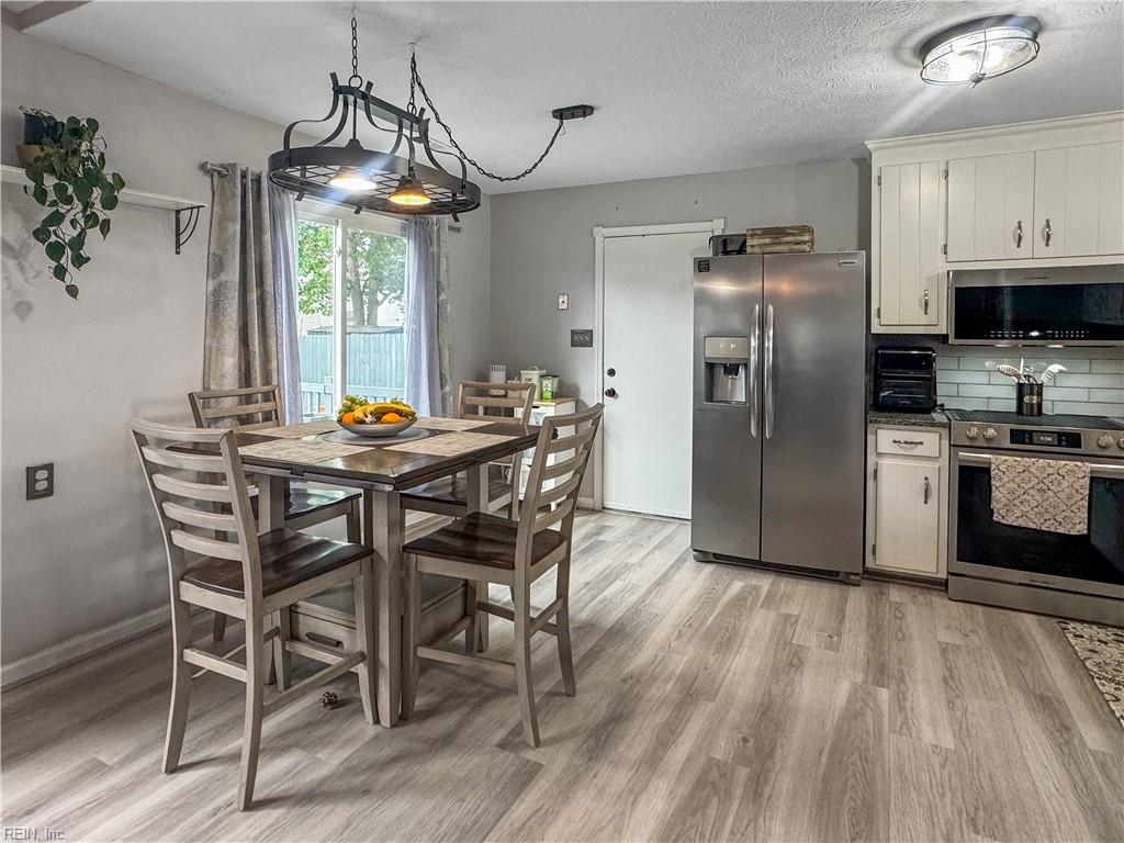 721 Mainsail Drive Newport News VA 23608