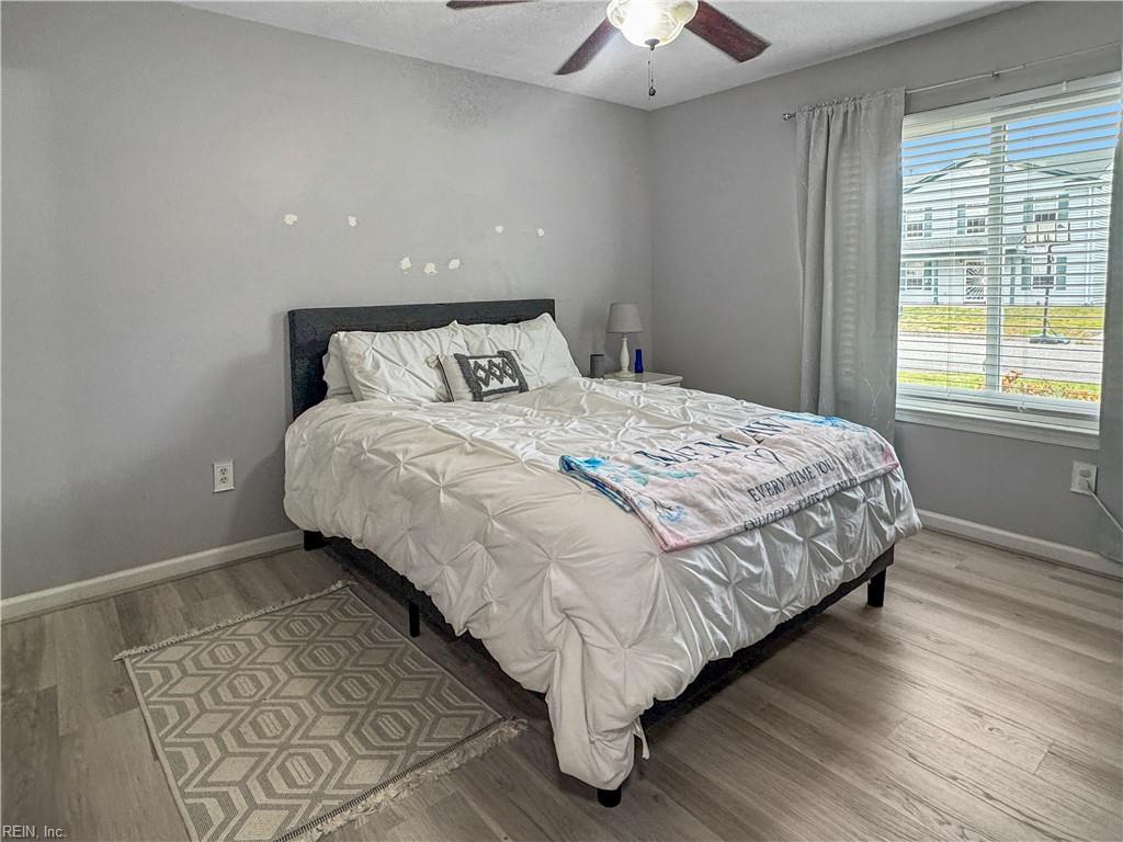 721 Mainsail Drive Newport News VA 23608