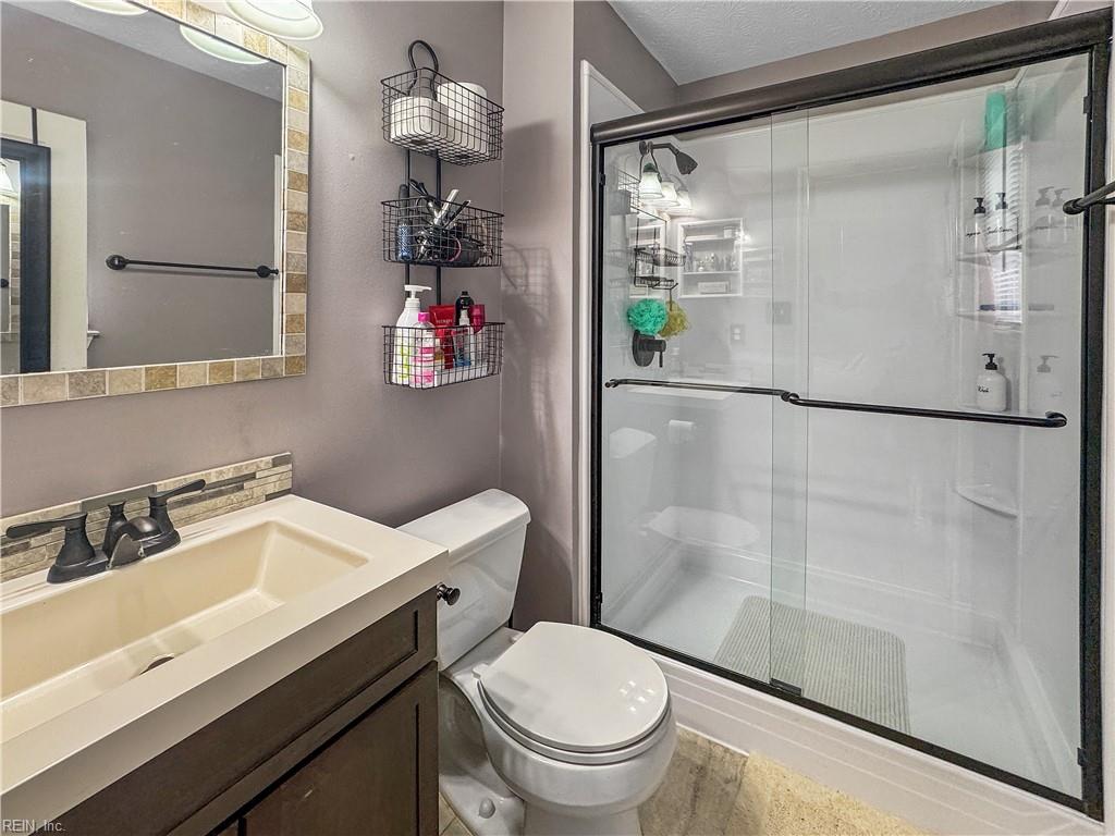 721 Mainsail Drive Newport News VA 23608