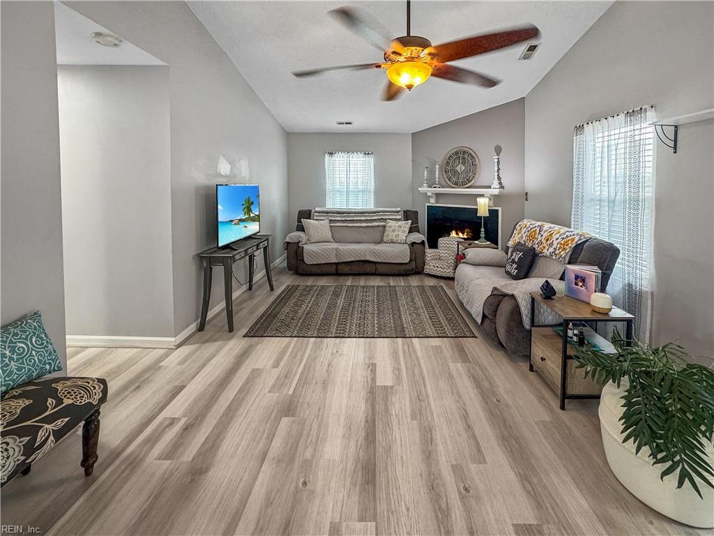 721 Mainsail Drive Newport News VA 23608