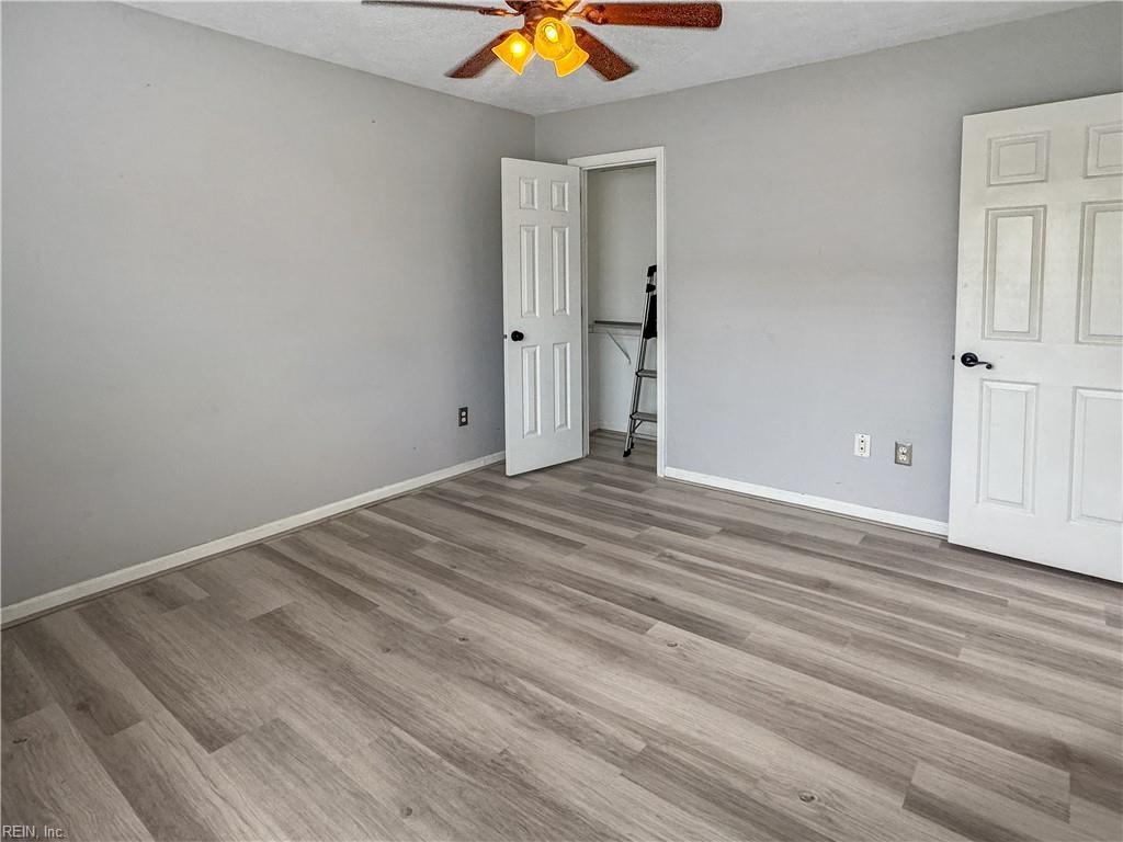 721 Mainsail Drive Newport News VA 23608