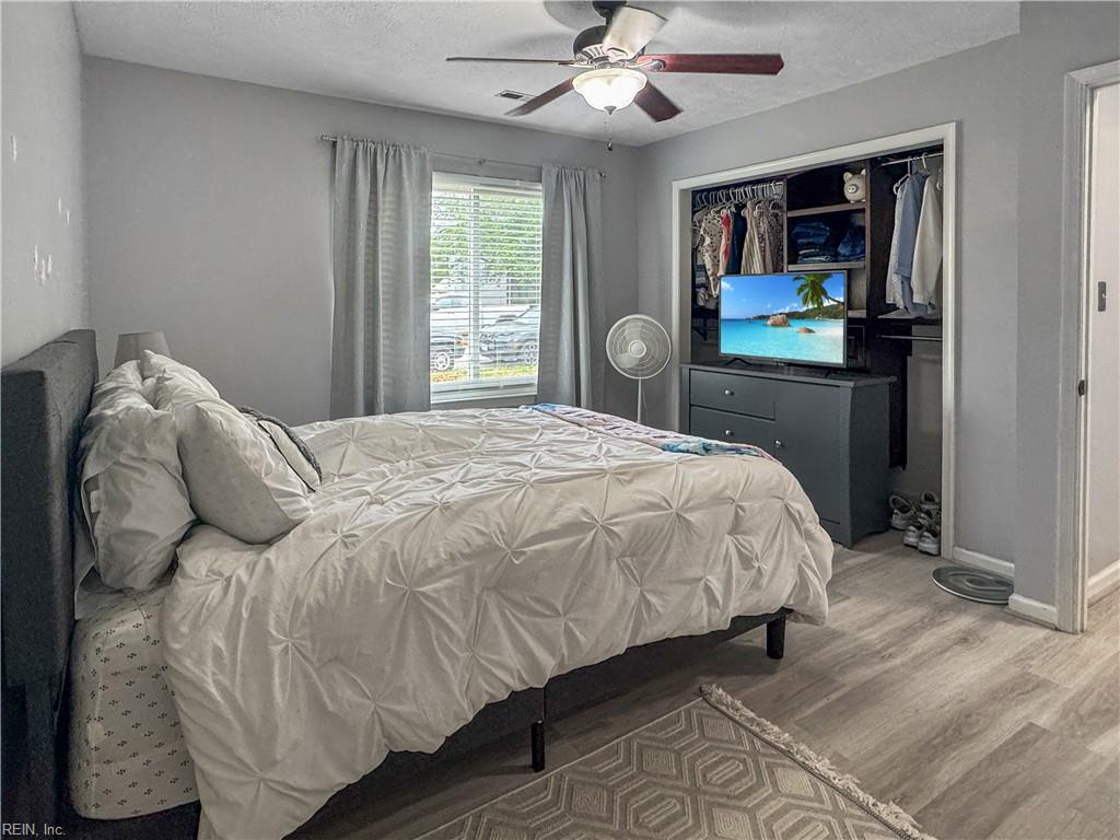 721 Mainsail Drive Newport News VA 23608