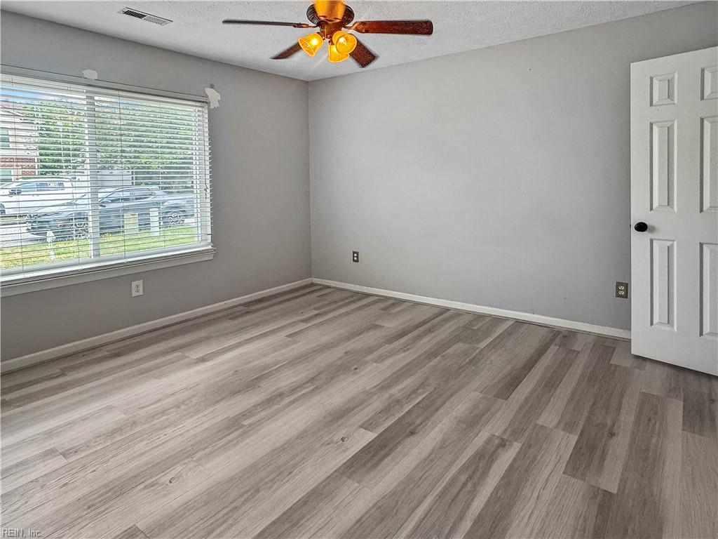 721 Mainsail Drive Newport News VA 23608