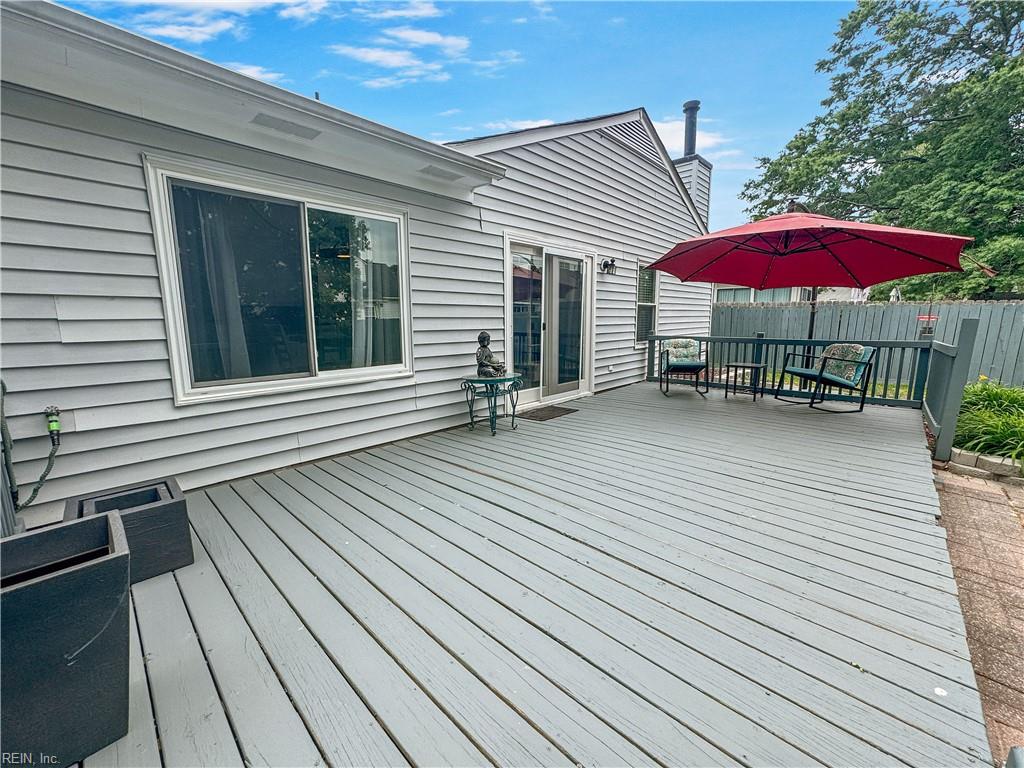 721 Mainsail Drive Newport News VA 23608