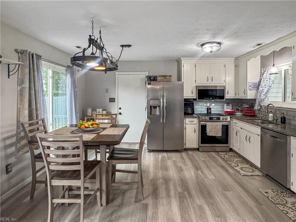 721 Mainsail Drive Newport News VA 23608