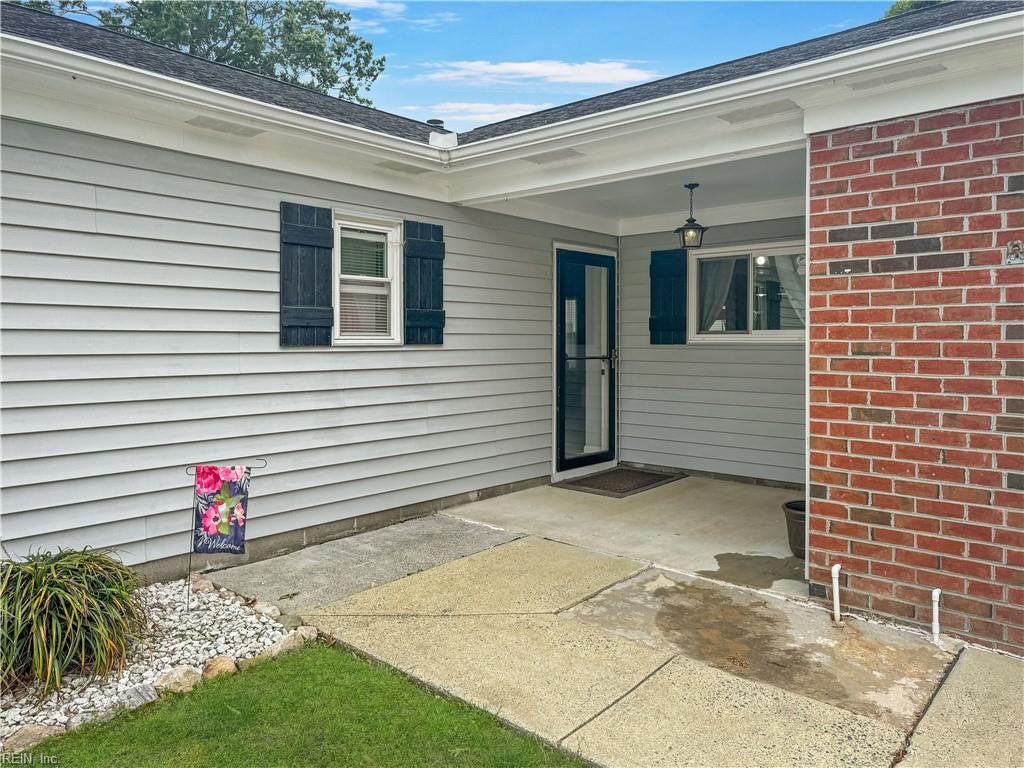 721 Mainsail Drive Newport News VA 23608