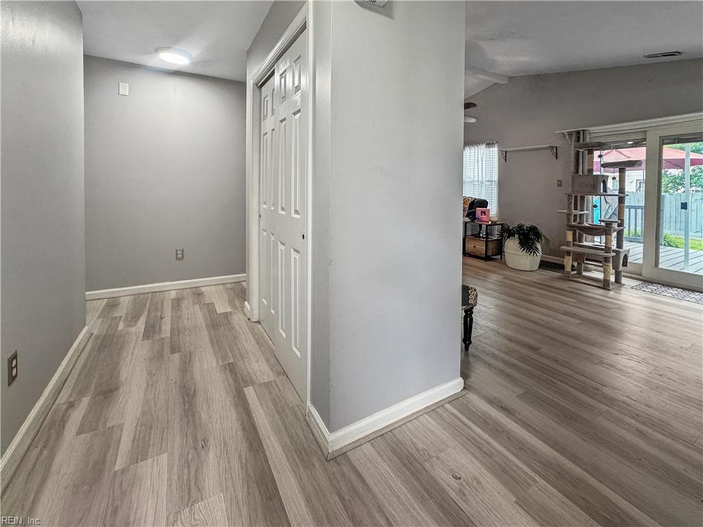 721 Mainsail Drive Newport News VA 23608