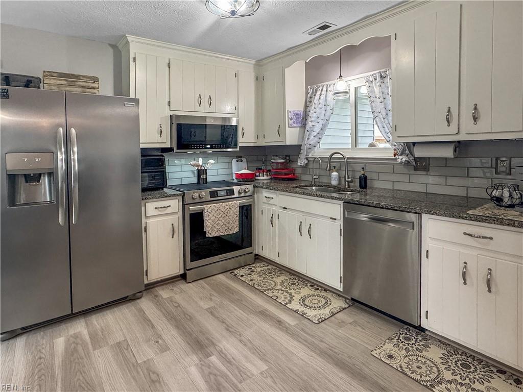 721 Mainsail Drive Newport News VA 23608