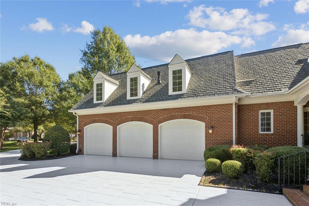 1255 Two Rivers Point Williamsburg VA 23185