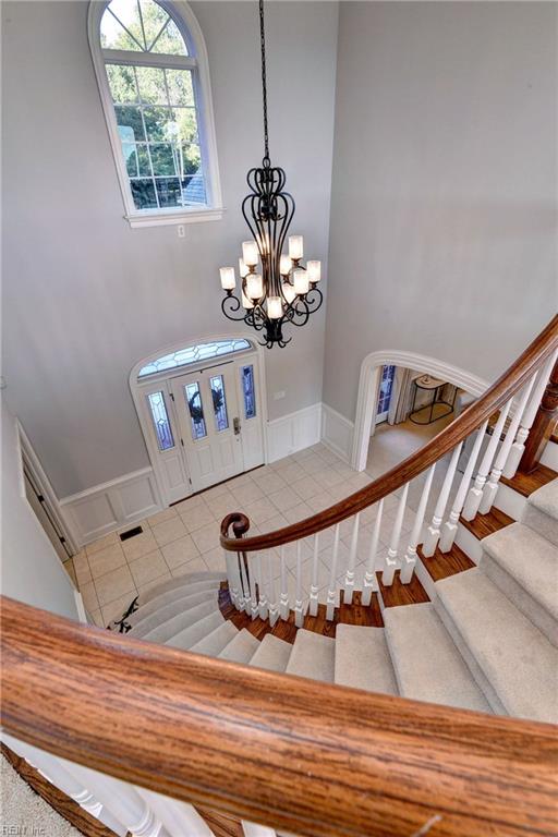 1255 Two Rivers Point Williamsburg VA 23185