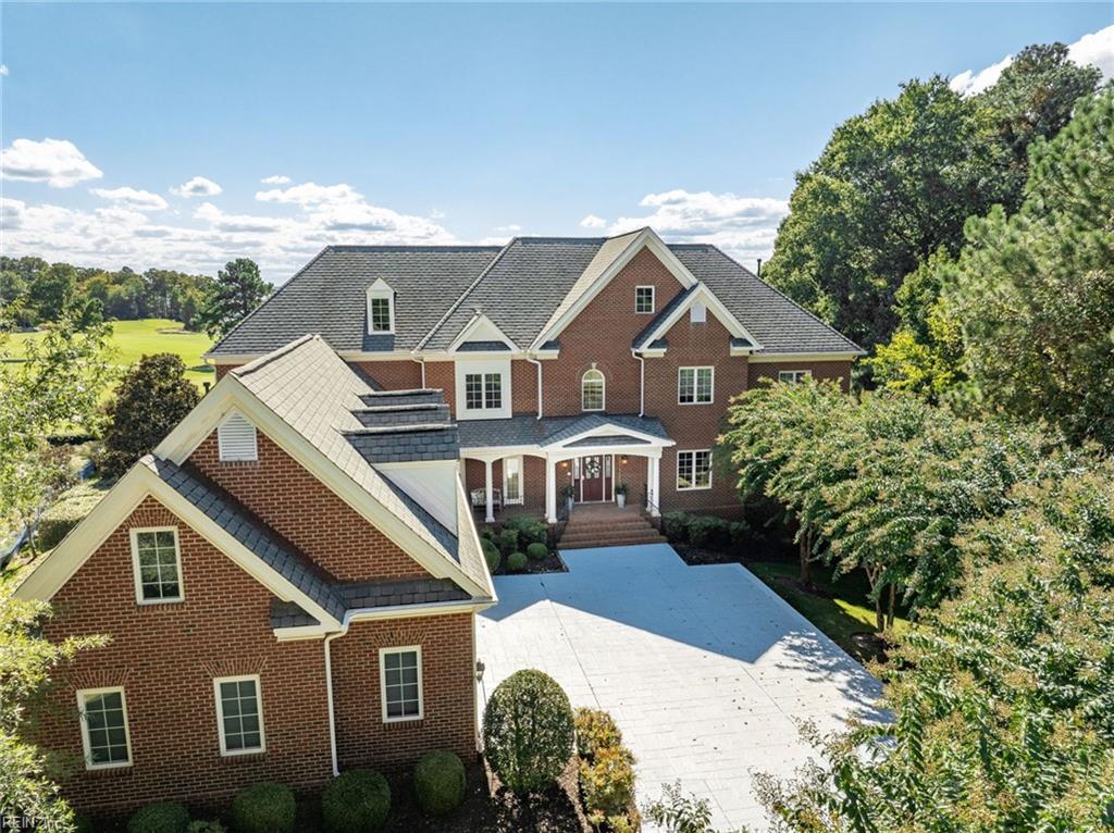 1255 Two Rivers Point Williamsburg VA 23185