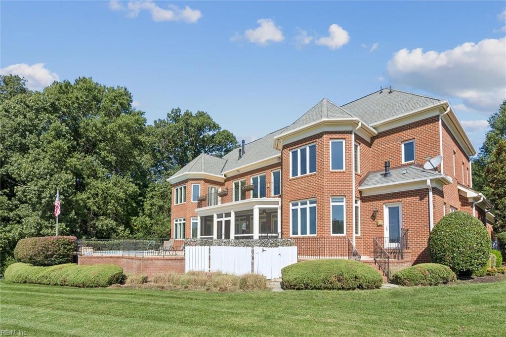 1255 Two Rivers Point Williamsburg VA 23185