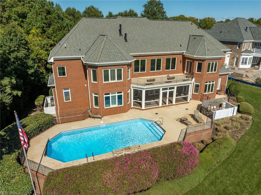 1255 Two Rivers Point Williamsburg VA 23185