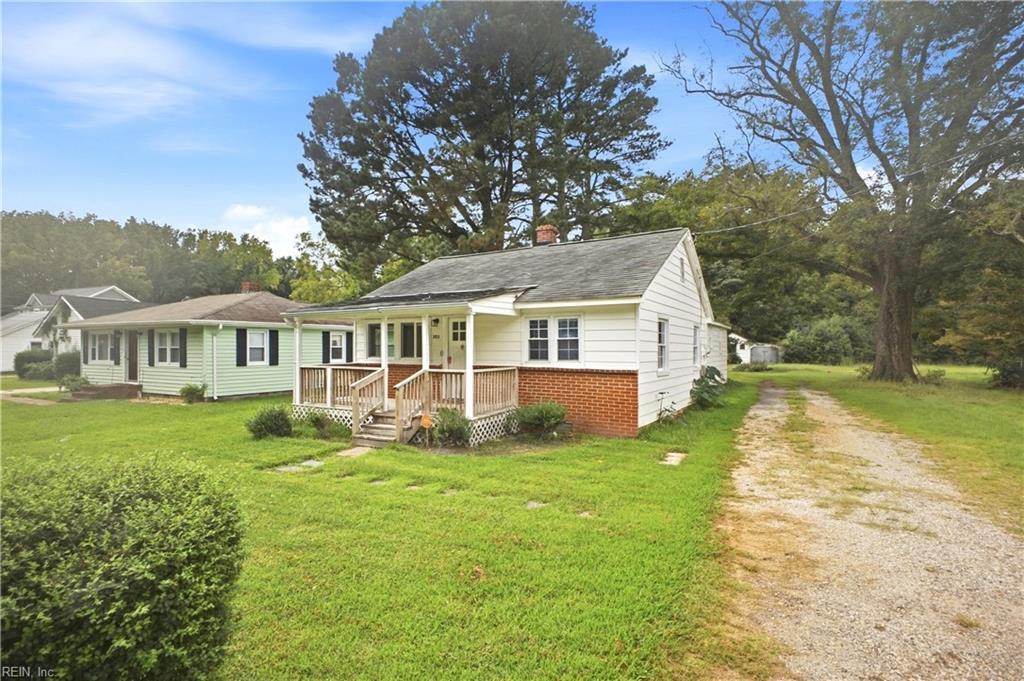 303 Firby Road Yorktown VA 23693