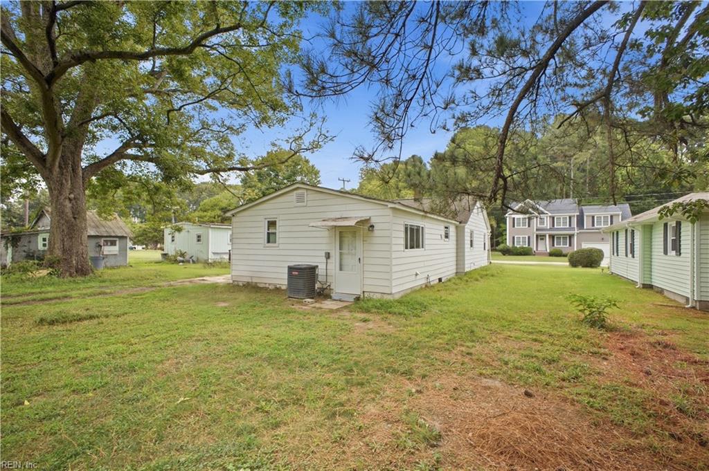 303 Firby Road Yorktown VA 23693