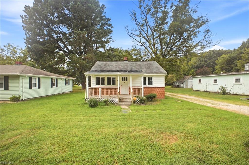 303 Firby Road Yorktown VA 23693