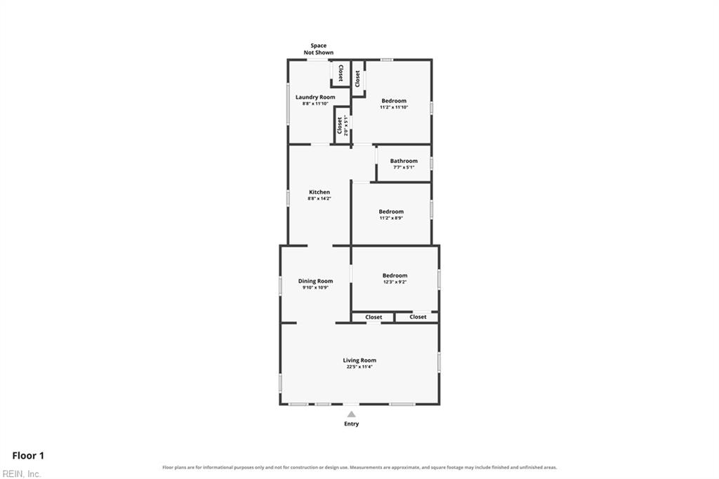 303 Firby Road Yorktown VA 23693