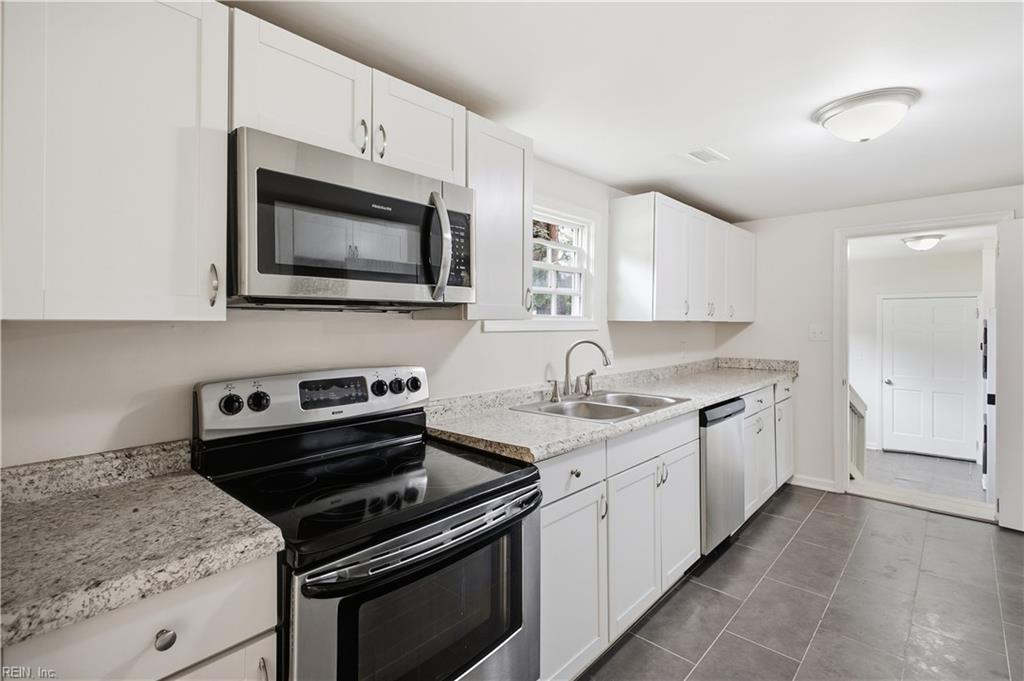 303 Firby Road Yorktown VA 23693