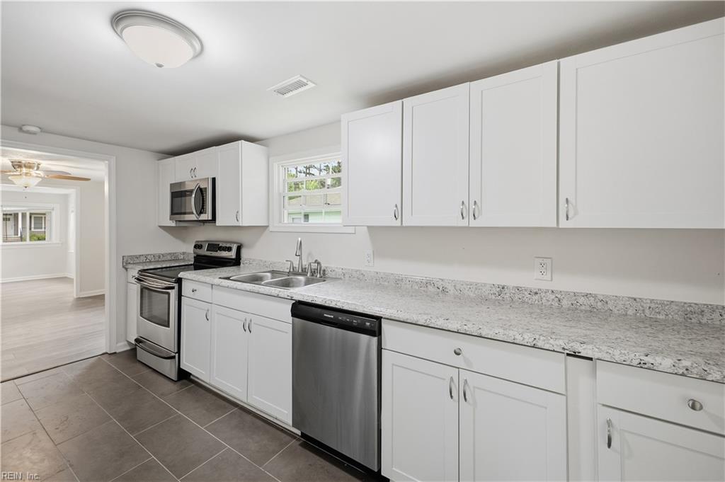 303 Firby Road Yorktown VA 23693