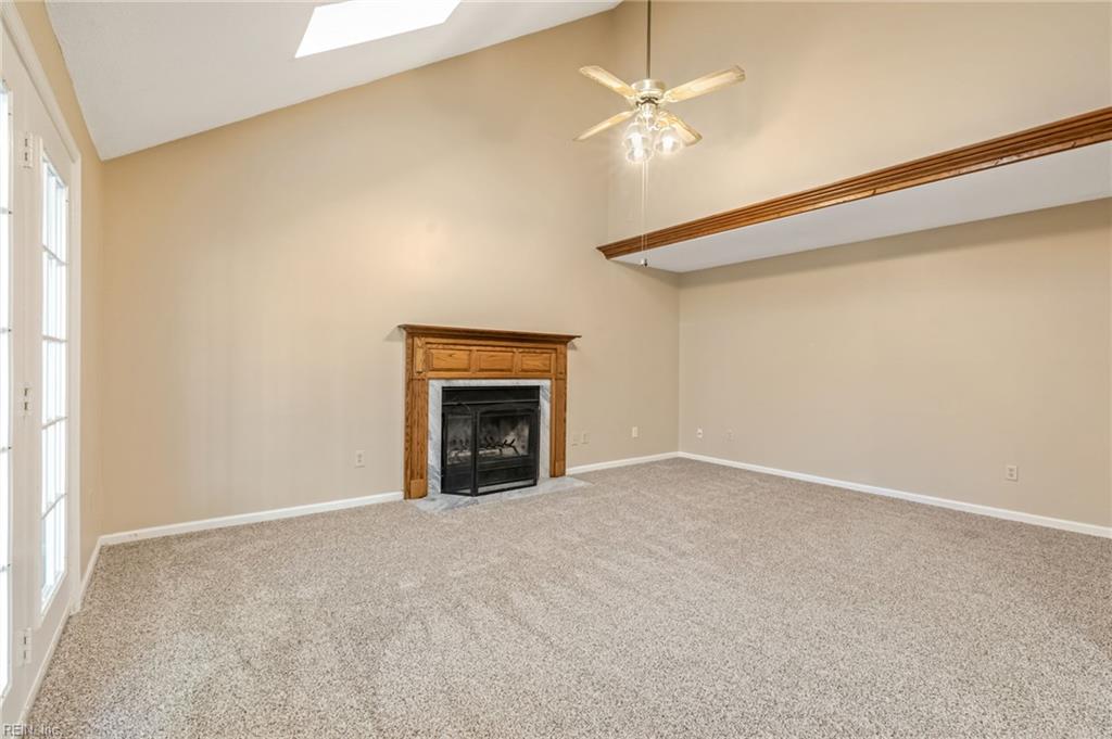 892 Little Dean Circle Newport News VA 23608