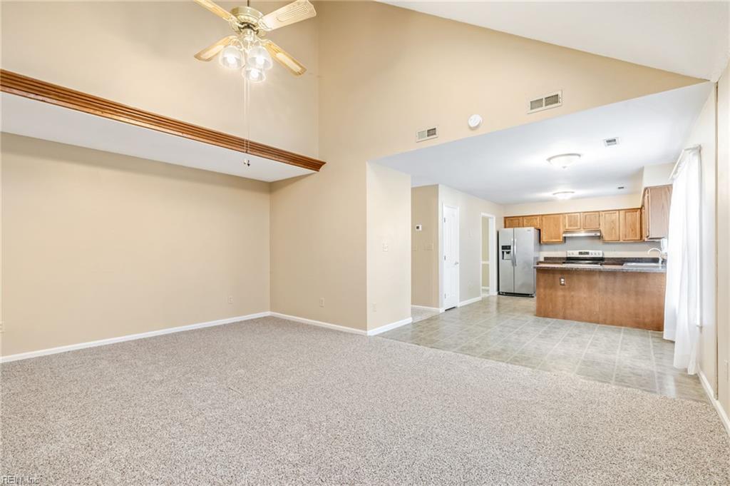 892 Little Dean Circle Newport News VA 23608