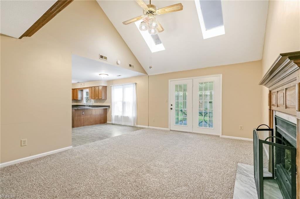 892 Little Dean Circle Newport News VA 23608