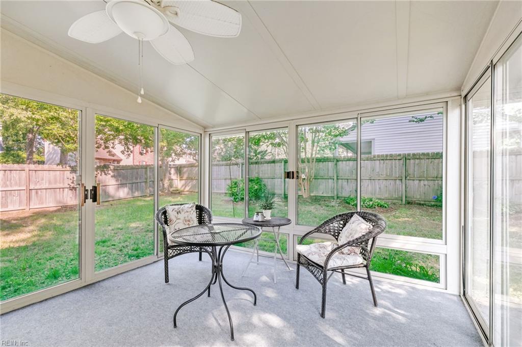 892 Little Dean Circle Newport News VA 23608